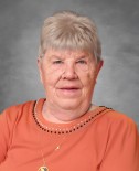 Jeannine St-Hilaire Gravel