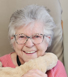 Mariette Drouin Ducharme