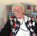 Evelyn Celia Adair