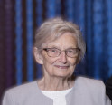 Barbara Harvey
