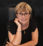 Barbara Ann Beaudin Crossen Kavanaugh