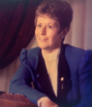 Janice Arlene Inman Moase