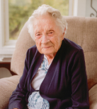 Verna Adeline Dunfield