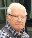 Wayne Arthur Garner