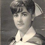 Verna Ann Ells LeBlanc