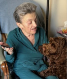 Margaret Nicolson Holwell