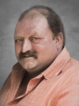Bertrand Latraverse
