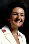 Monique Belzile Blackburn