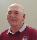 Arnold Raymond Wortman