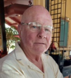 George (Graham) MacPhail