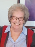 Mireille Roy Larivière