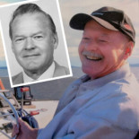 George Anthony Gerard Malone