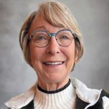 Andrée Rondeau