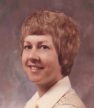 Constance (Connie) Willden