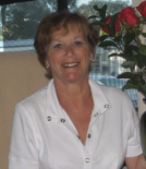 Linda Constantine