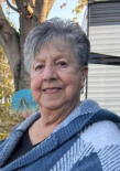 Yvonne Sonier
