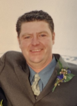 John Kenneth (Kenny) Gillis