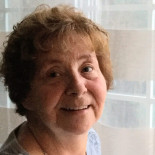 Nicole Choquette Benjamin