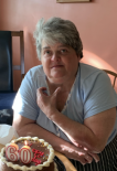 Yvonne Marie Boulanger