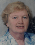Joyce Arleen Robinson Curry