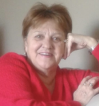 Mariette Thibodeau