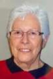 Viola Mary Laginski Bowers