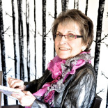 Adrienne Moquin Giroux