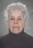 Denise Gaudreau Simoneau