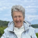 Madeleine Séjourné