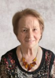 Jeanne d'Arc Vachon