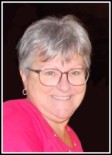 Donna Pearl Dunn