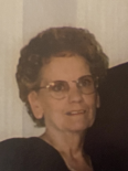 June Elaine Richardson