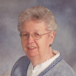 Madeleine Desrosiers Charpentier