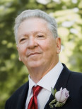 Dr. Wayne Douglas Jeffrey