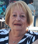 Monique Cournoyer Éthier