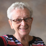 Jeannine Boudreau Grenier