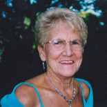 Thérèse Desrosiers Gagnon