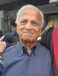Dr. Subramanian (Rang) Ranganathan