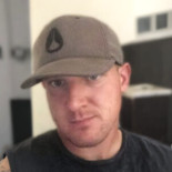 Cameron James Fitzpatrick