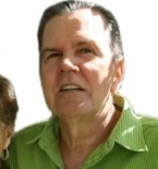 Patrick (Paddy) Connolly