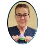 Judith Anne (Judy) Hooper