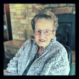 Ellen Mae Noreen Hartshorn