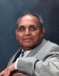 Nanubhai Morarji Patel