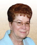 Marie-Thérèse David