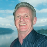 Brian (Fuzzy) Connaughton