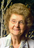 Constance (Connie) McEwen