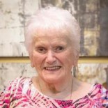 Christine Obrien