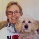 Jeanne Lydia (Jeannie) Bates