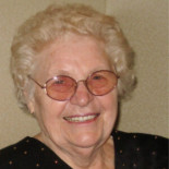 Kathe (Katie) Rempel