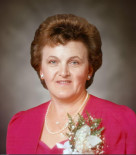 Mieczyslawa (Michelle) Czuk